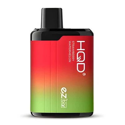 HQD Bar 600 Pw Vape tafladwy